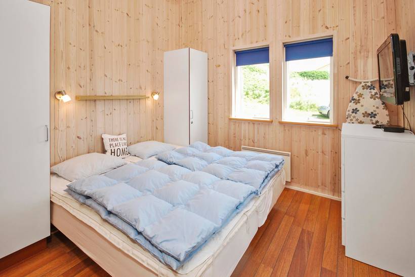 Foto von Ferienhaus FM95 in Søndervig - Westjütland