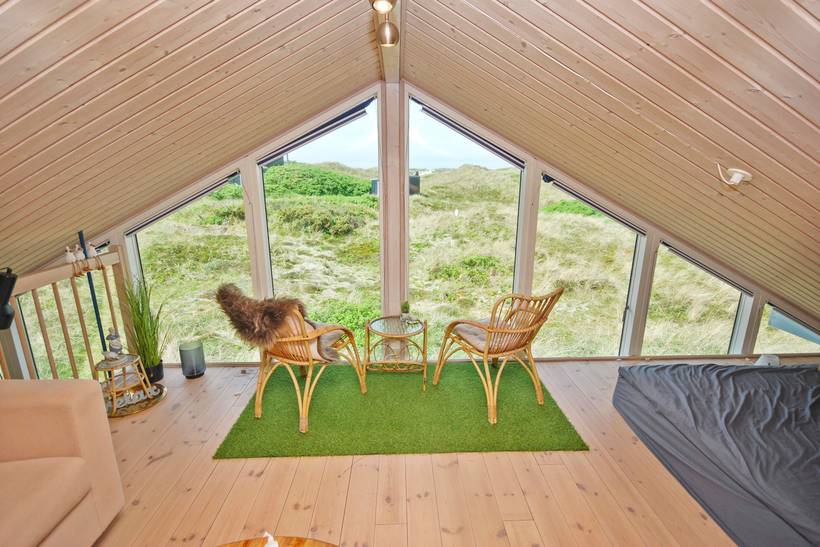 Foto von Ferienhaus FM95 in Søndervig - Westjütland