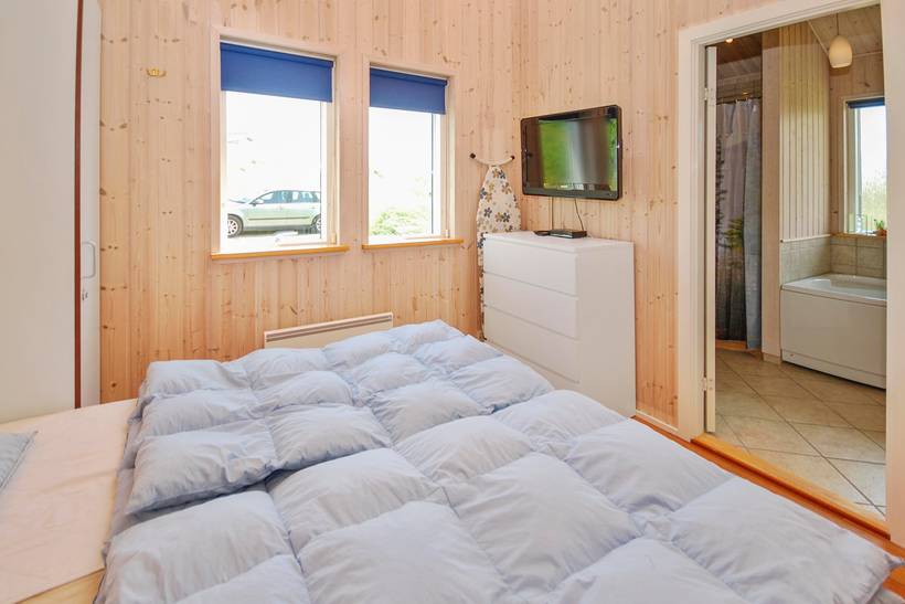 Foto von Ferienhaus FM95 in Søndervig - Westjütland