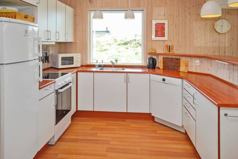 Foto von Ferienhaus FM95 in Søndervig - Westjütland