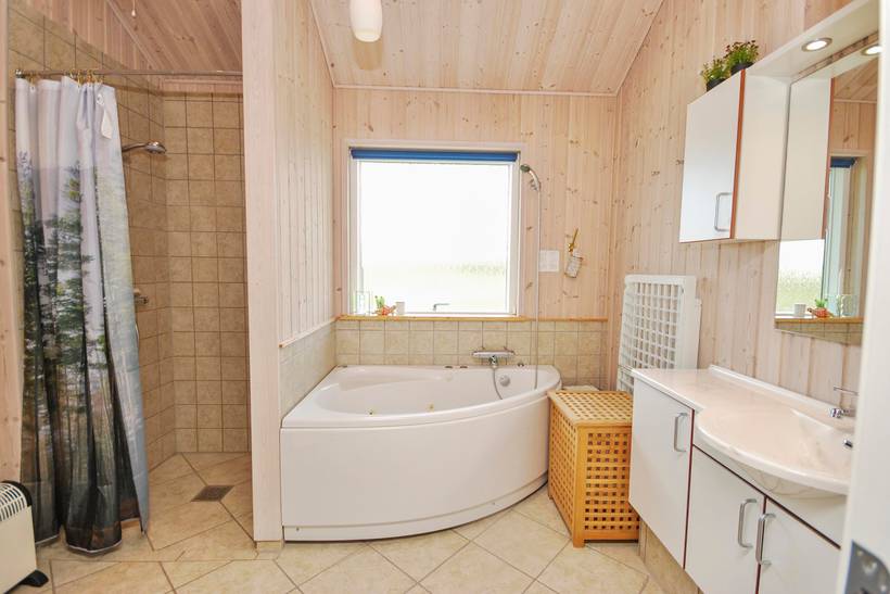 Foto von Ferienhaus FM95 in Søndervig - Westjütland