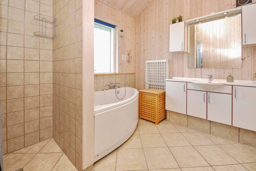 Foto von Ferienhaus FM95 in Søndervig - Westjütland