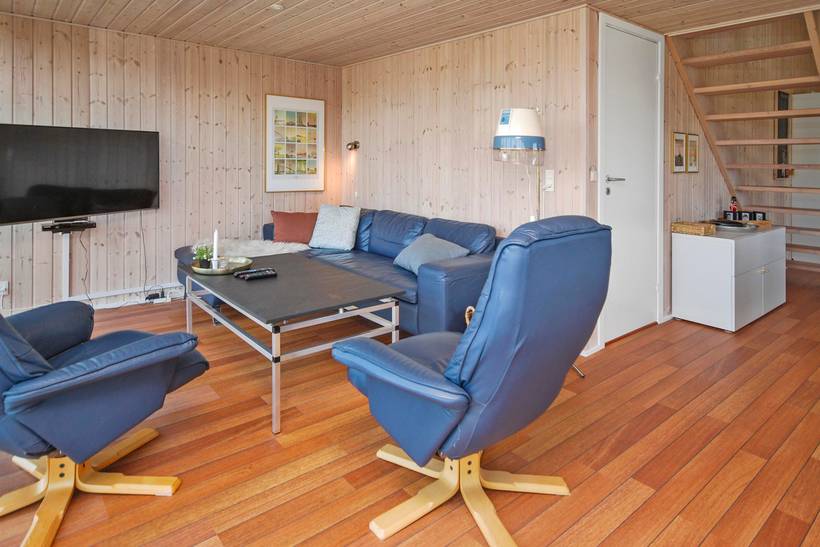 Foto von Ferienhaus FM95 in Søndervig - Westjütland