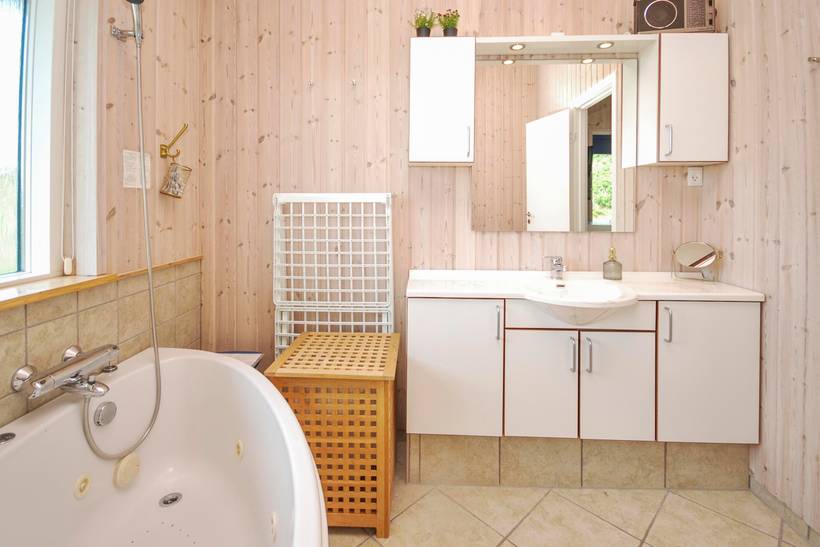 Foto von Ferienhaus FM95 in Søndervig - Westjütland