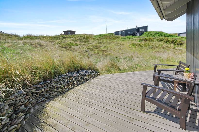 Foto von Ferienhaus FM95 in Søndervig - Westjütland