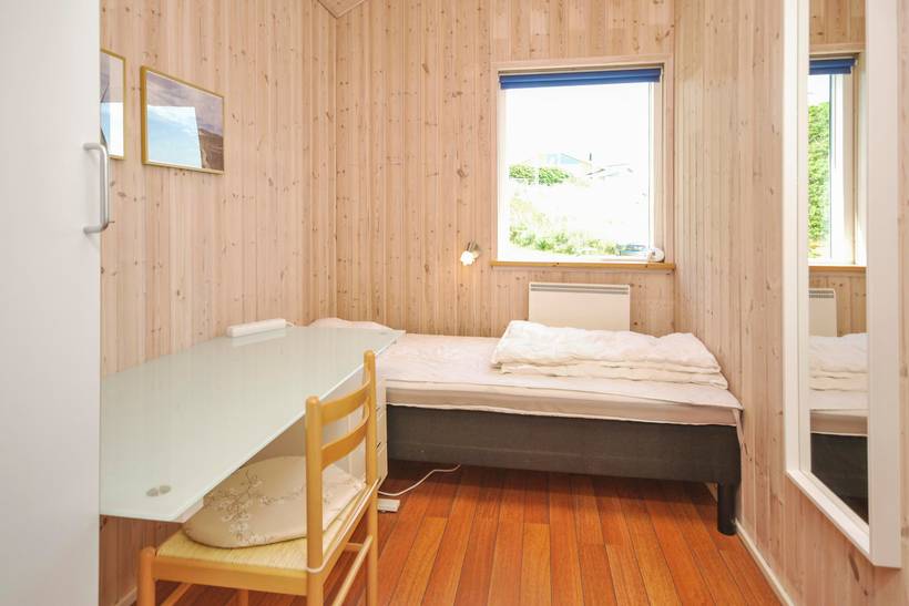 Foto von Ferienhaus FM95 in Søndervig - Westjütland