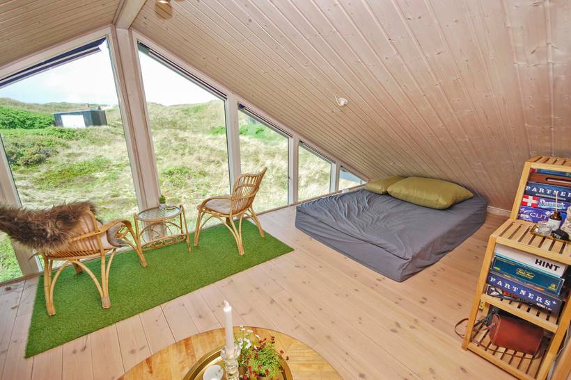 Foto von Ferienhaus FM95 in Søndervig - Westjütland
