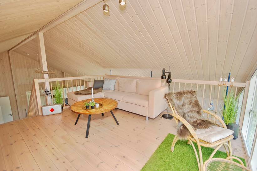 Foto von Ferienhaus FM95 in Søndervig - Westjütland
