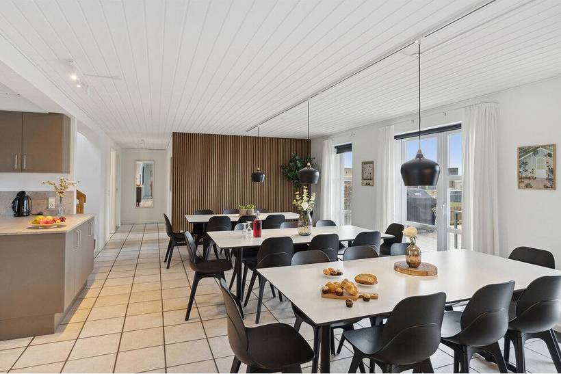 Foto von Ferienhaus FM96 in Vibæk - Ebeltoft - Ostjütland