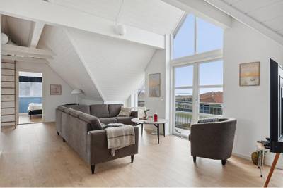 Vorschaubild von Ferienhaus FM96 in Vibæk - Ebeltoft - Ostjütland