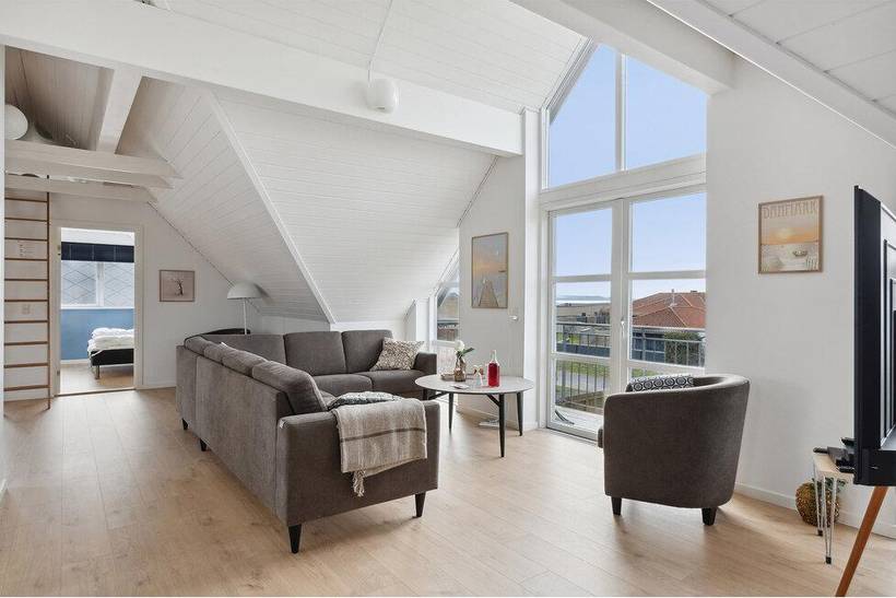 Foto von Ferienhaus FM96 in Vibæk - Ebeltoft - Ostjütland