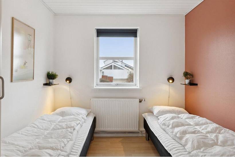 Foto von Ferienhaus FM96 in Vibæk - Ebeltoft - Ostjütland