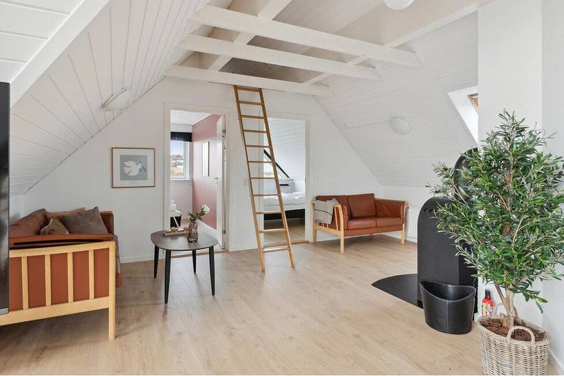 Foto von Ferienhaus FM96 in Vibæk - Ebeltoft - Ostjütland