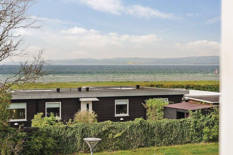 Foto von Ferienhaus FM96 in Vibæk - Ebeltoft - Ostjütland