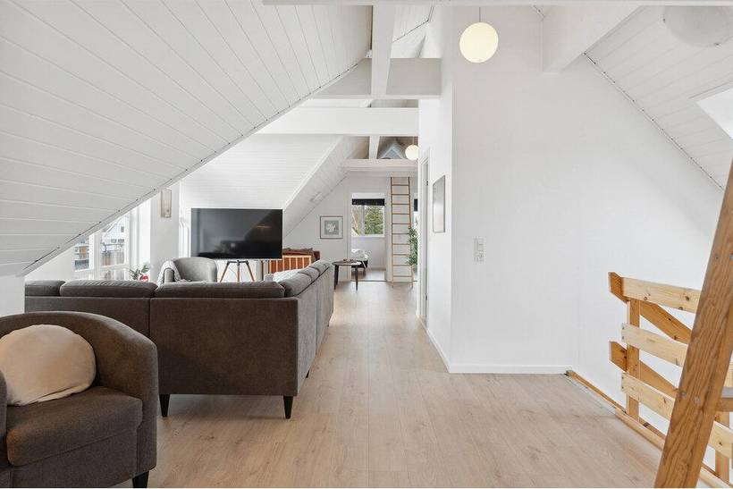 Foto von Ferienhaus FM96 in Vibæk - Ebeltoft - Ostjütland