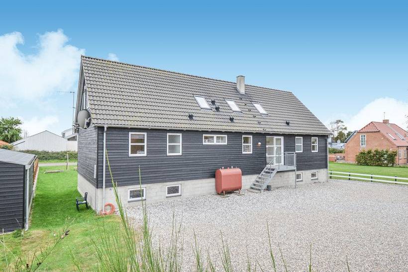 Foto von Ferienhaus FM96 in Vibæk - Ebeltoft - Ostjütland