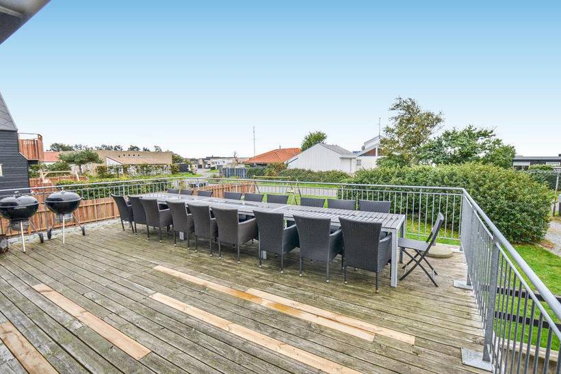 Foto von Ferienhaus FM96 in Vibæk - Ebeltoft - Ostjütland