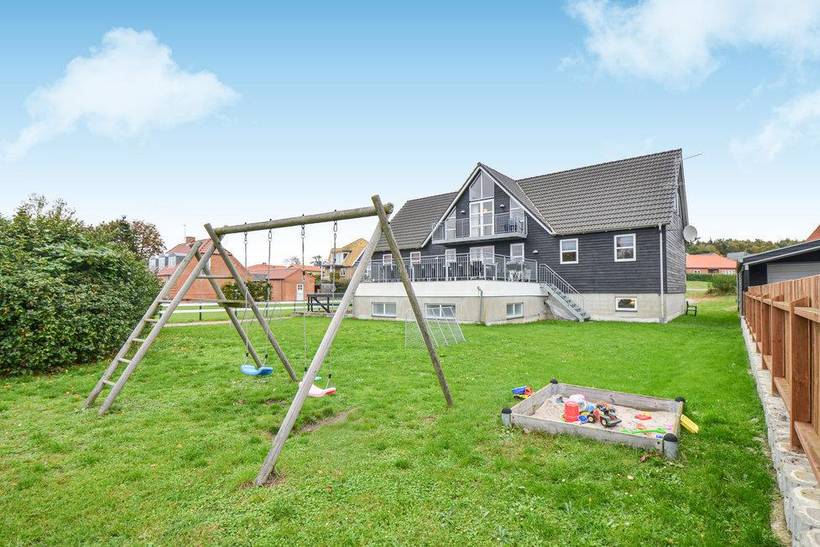 Foto von Ferienhaus FM96 in Vibæk - Ebeltoft - Ostjütland