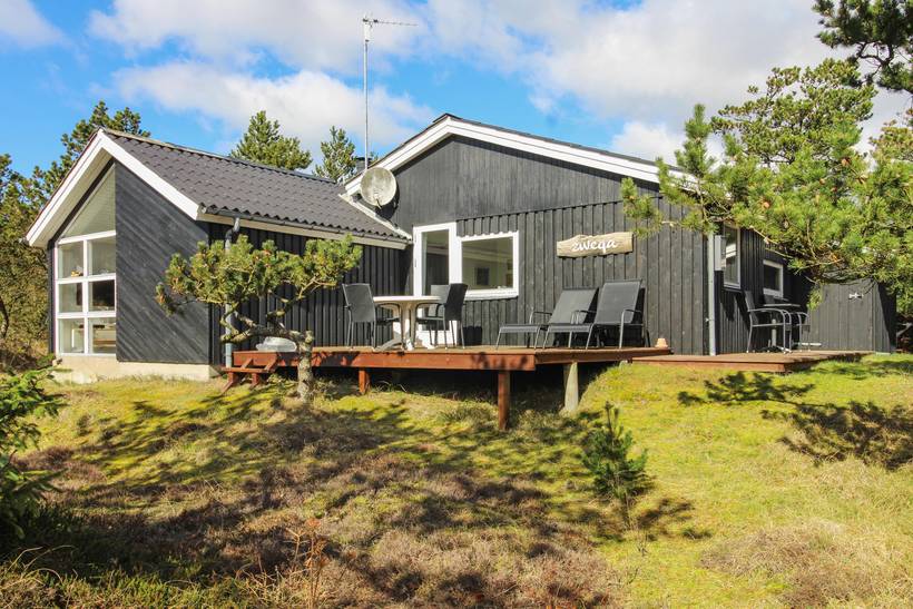 Foto von Ferienhaus FM97 in Vejers Strand - Westjütland