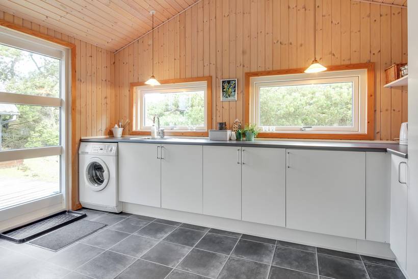 Foto von Ferienhaus FM97 in Vejers Strand - Westjütland