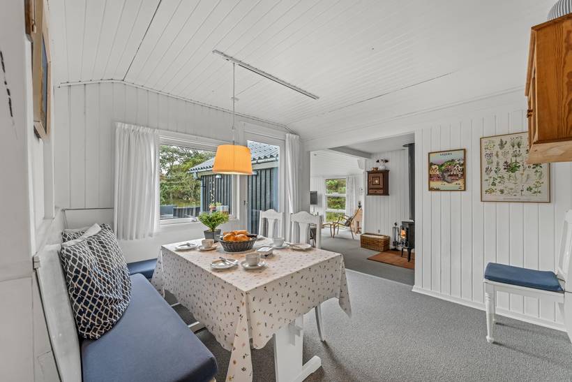 Foto von Ferienhaus FM97 in Vejers Strand - Westjütland