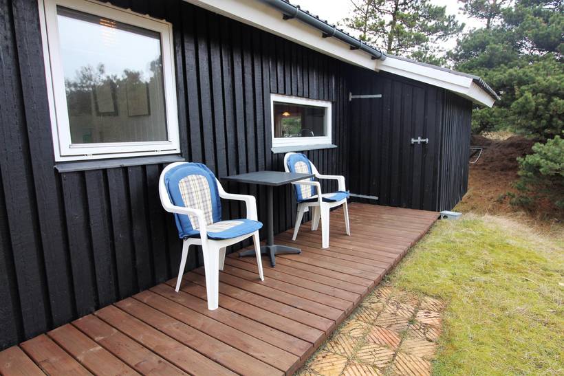 Foto von Ferienhaus FM97 in Vejers Strand - Westjütland