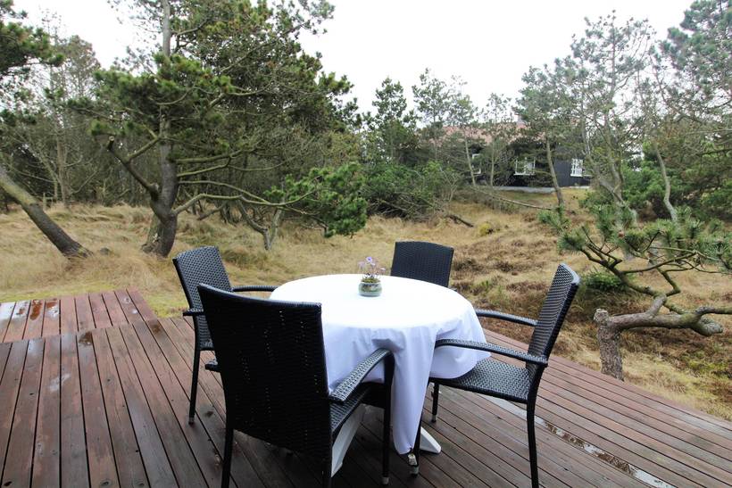 Foto von Ferienhaus FM97 in Vejers Strand - Westjütland