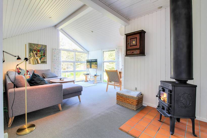 Foto von Ferienhaus FM97 in Vejers Strand - Westjütland