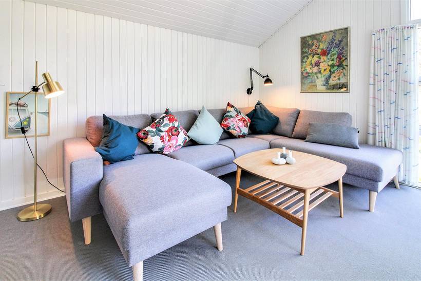 Foto von Ferienhaus FM97 in Vejers Strand - Westjütland