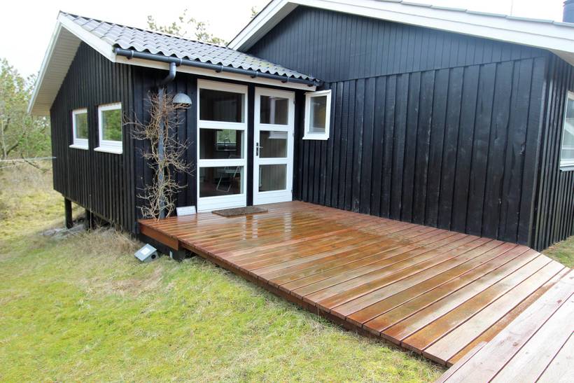 Foto von Ferienhaus FM97 in Vejers Strand - Westjütland