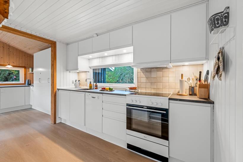 Foto von Ferienhaus FM97 in Vejers Strand - Westjütland