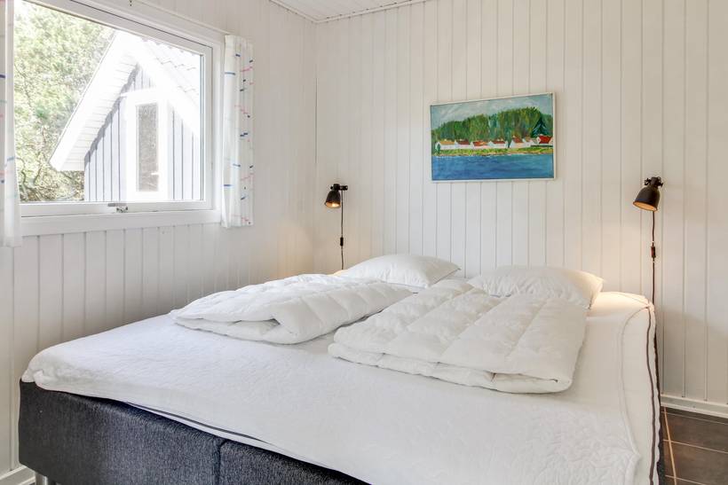 Foto von Ferienhaus FM97 in Vejers Strand - Westjütland