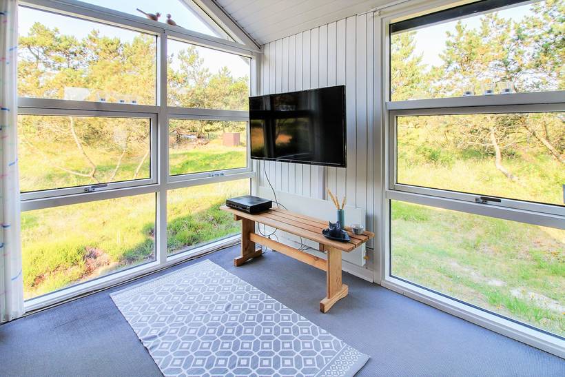Foto von Ferienhaus FM97 in Vejers Strand - Westjütland