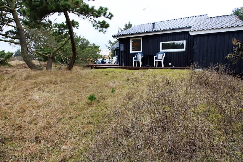 Foto von Ferienhaus FM97 in Vejers Strand - Westjütland