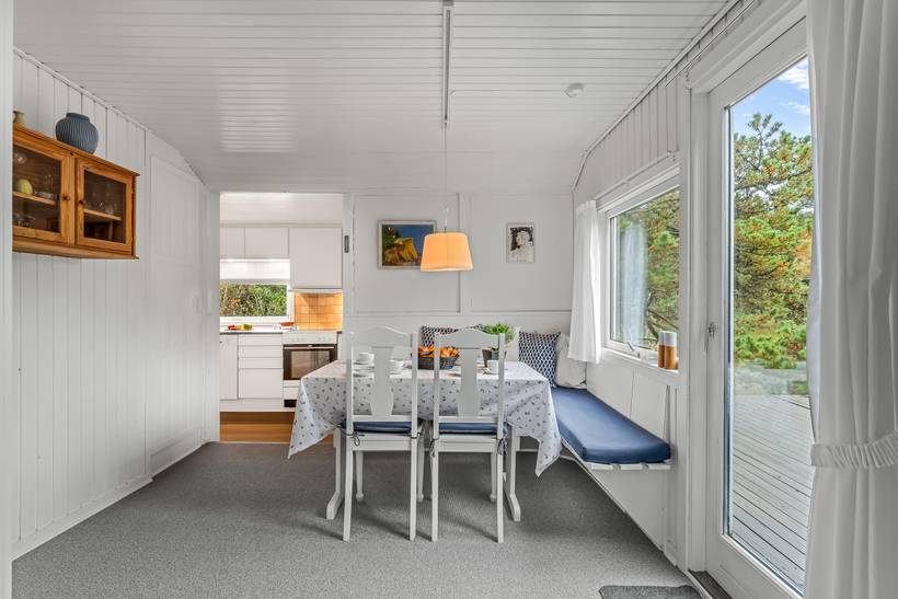 Foto von Ferienhaus FM97 in Vejers Strand - Westjütland