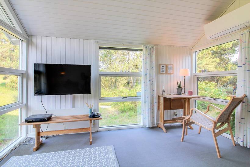 Foto von Ferienhaus FM97 in Vejers Strand - Westjütland