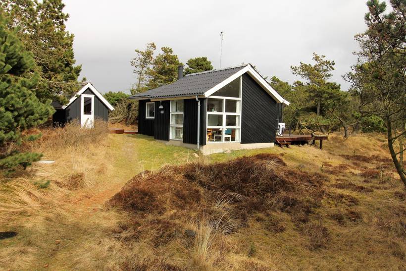 Foto von Ferienhaus FM97 in Vejers Strand - Westjütland