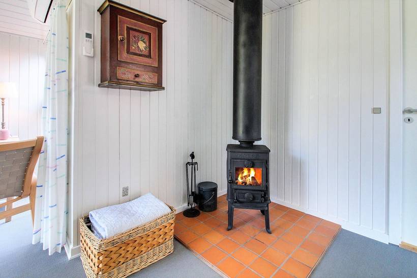 Foto von Ferienhaus FM97 in Vejers Strand - Westjütland