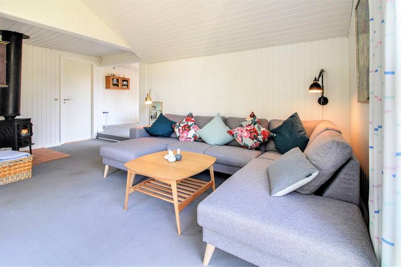 Foto von Ferienhaus FM97 in Vejers Strand - Westjütland