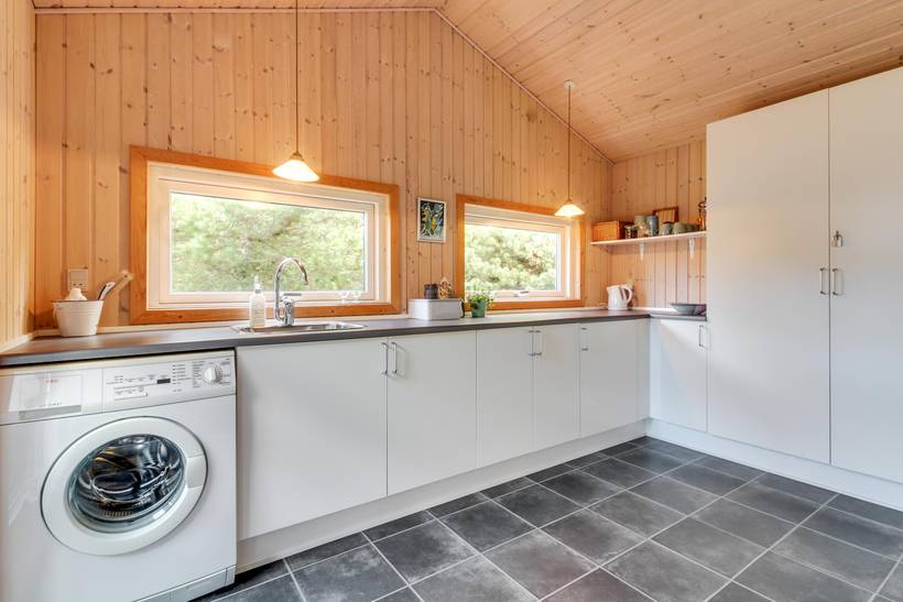 Foto von Ferienhaus FM97 in Vejers Strand - Westjütland