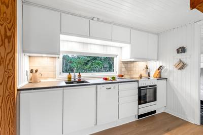 Vorschaubild von Ferienhaus FM97 in Vejers Strand - Westjütland
