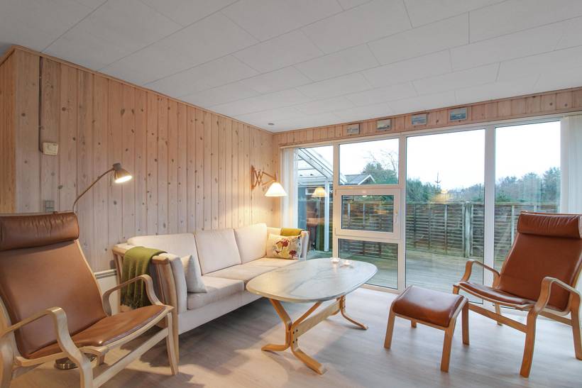 Foto von Ferienhaus FM99 in Lønstrup - Nordjütland