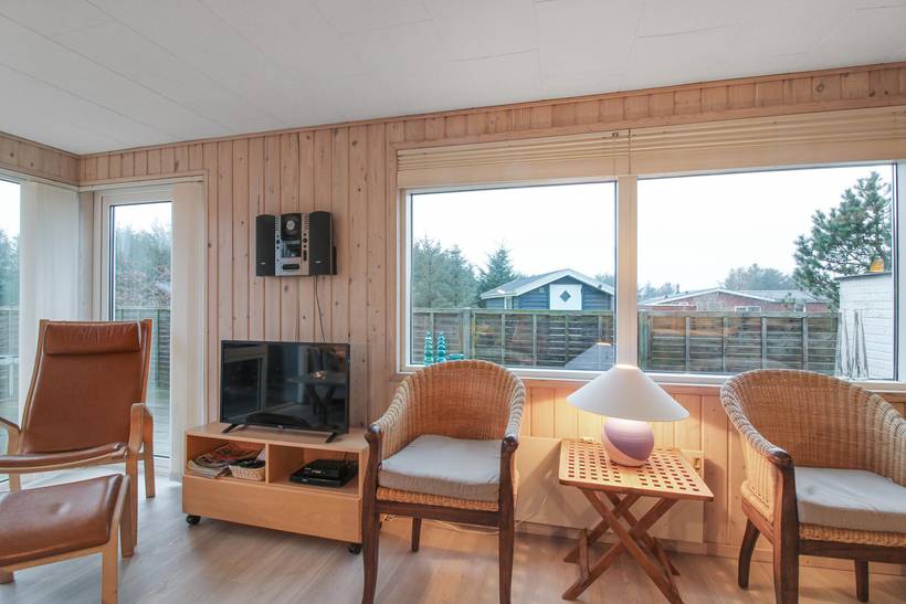 Foto von Ferienhaus FM99 in Lønstrup - Nordjütland