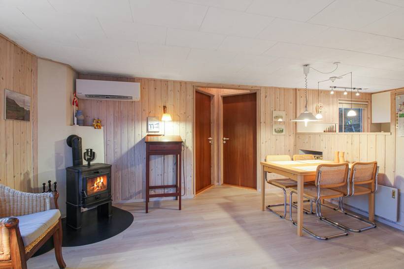Foto von Ferienhaus FM99 in Lønstrup - Nordjütland
