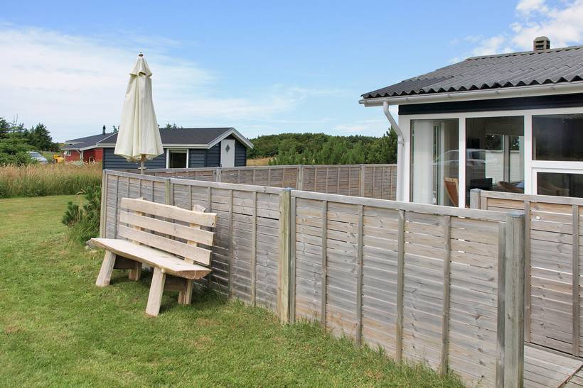 Foto von Ferienhaus FM99 in Lønstrup - Nordjütland