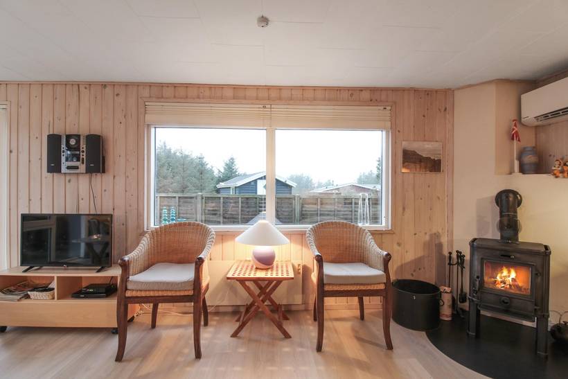 Foto von Ferienhaus FM99 in Lønstrup - Nordjütland