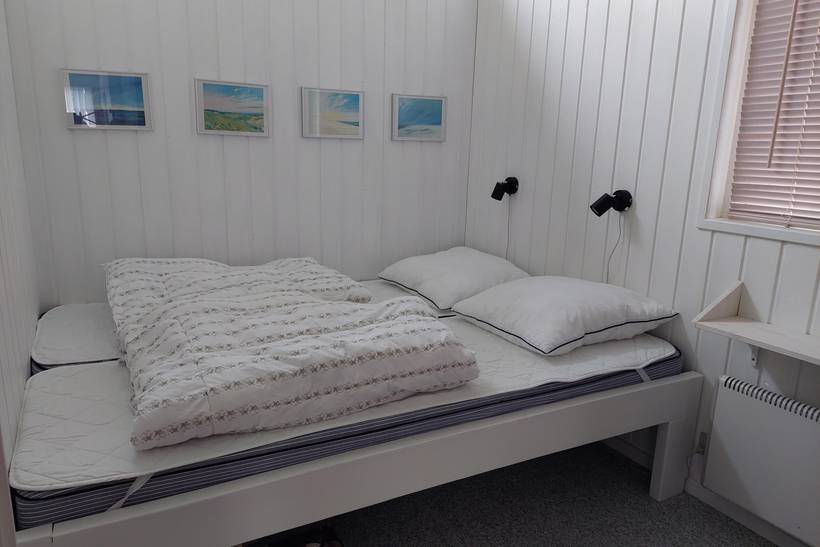 Foto von Ferienhaus FM99 in Lønstrup - Nordjütland