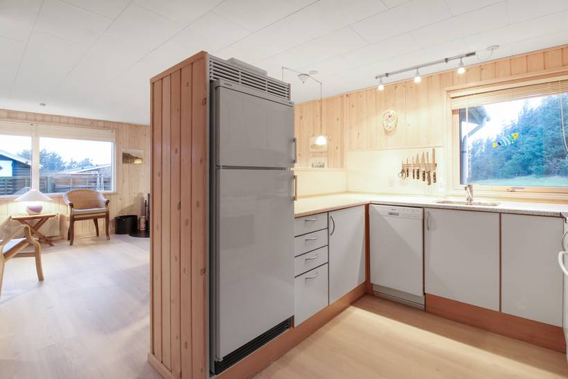 Foto von Ferienhaus FM99 in Lønstrup - Nordjütland