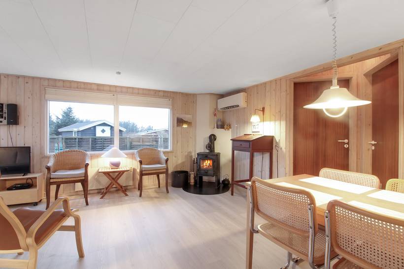 Foto von Ferienhaus FM99 in Lønstrup - Nordjütland