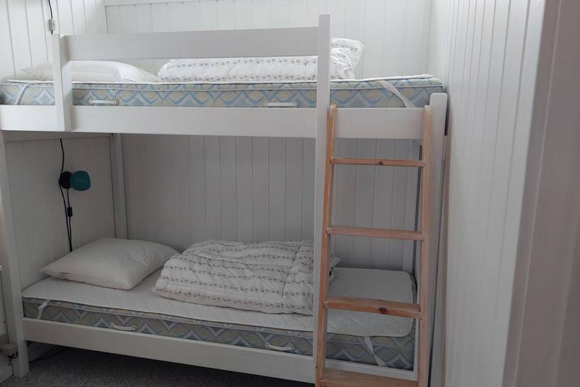 Foto von Ferienhaus FM99 in Lønstrup - Nordjütland